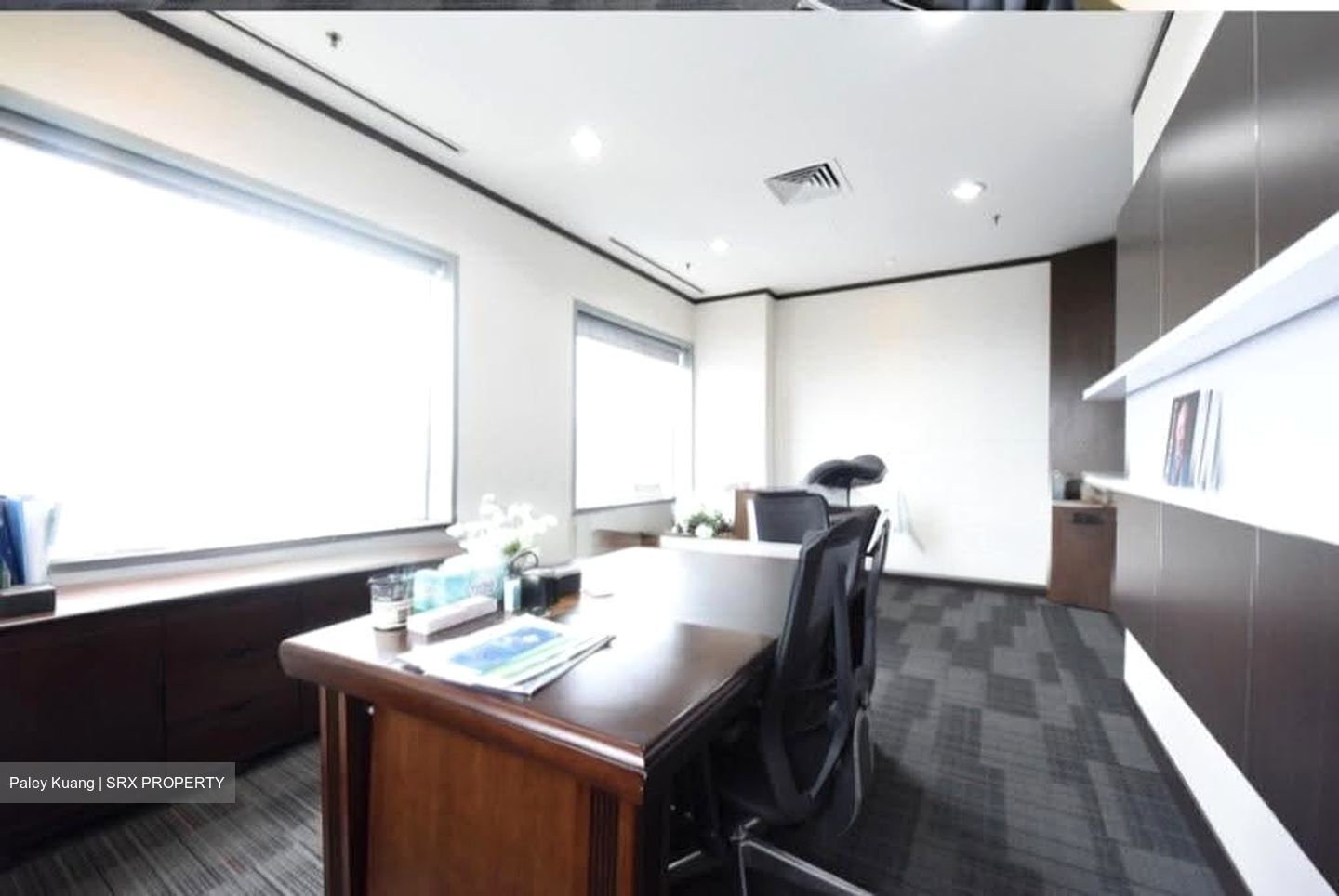 Suntec Tower Three (D1), Office #619990231